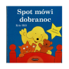 Spot mówi dobranoc, książka z klapkami!