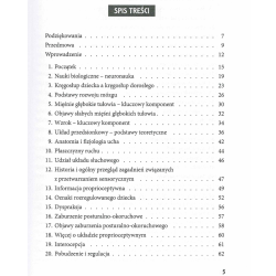 Interwencje sensoryczno-motoryczne. Jak za pomocą ruchu poprawić ogólne funkcjonowanie ciała