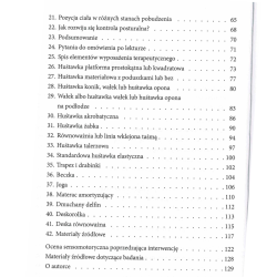 Interwencje sensoryczno-motoryczne. Jak za pomocą ruchu poprawić ogólne funkcjonowanie ciała