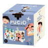 Puzzle Pucio - rodzinna sobota