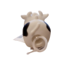 Wibrujące zwierzątko sensoryczne dla dzieci – terapia SI
