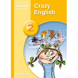 PUS: Crazy English 2