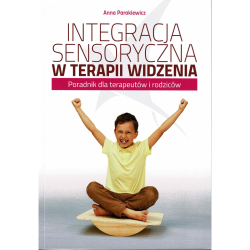 Integracja sensoryczna w terapii widzenia – poradnik