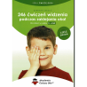 246 ćwiczeń widzenia podczas zaklejania oka! dla dzieci w wieku 5-6 lat, część 2