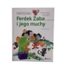 Ferdek Żaba i Jego Muchy - Zestaw Edukacyjny dla Dzieci: Nauka Emocji poprzez Zabawę