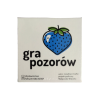 Gra pozorów, gra karciana