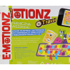 E-Motionz travel, ultradynamiczna gra planszowa