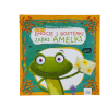 Kolejne emocje i rozterki żabki Amelki K. Mielec