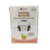 Trening słuchu, naucz się rozróżniać głoski - program do ćwiczenia słuchu fonematycznego