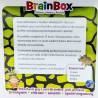 BrainBox - Dinozaury. Dziesięciominutowe wyzwanie dla mózgu