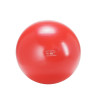 Gymnic Piłka gimnastyczna Plus ABS 55 cm czerwona