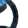Słuchawki wyciszające dla dzieci do 3 lat: kalejdoskop
