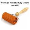 Wałek do masażu LYAPKO, model do wyboru