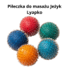 Piłeczka do masażu Jeżyk Lyapko