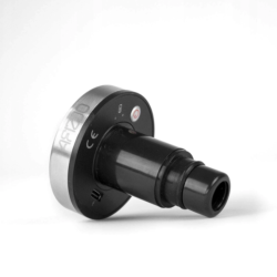 Końcówka rozgrzewająca do pistoletu masującego