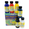 Zestaw farb marbling/ebru 6x30ml boya seti