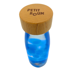 Petit Boum, Butelka dźwiękowa - RYBA