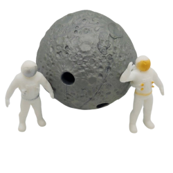 Astronauta na Planecie – gniotek i zabawka sensoryczna SI