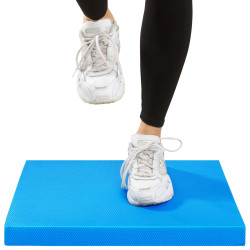 Mata do Balansowania Balance Pad - Idealna do Ćwiczeń, Jogi i Fizjoterapii