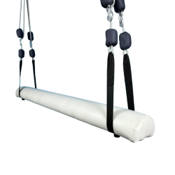 Podwieszany konik, półwałek, huśtawka - Specjalistyczny sprzęt terapeutyczny dla integracji sensorycznej
