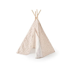 Kid's Concept - Namiot Tipi, idealny do zabawy i relaksu | Dla dzieci 3+