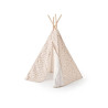 Kid's Concept - Namiot Tipi, idealny do zabawy i relaksu | Dla dzieci 3+