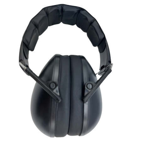 Słuchawki Wygłuszające Banz dla Dzieci | Ochrona Słuchu i Komfort