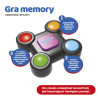 Gra MEMORY – Trening pamięci i koordynacji dla dzieci