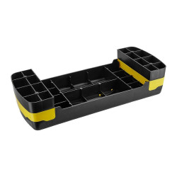 Stepper do aerobiku 3-stopniowy – regulowany sprzęt fitness | Idealny do domu i gabinetu