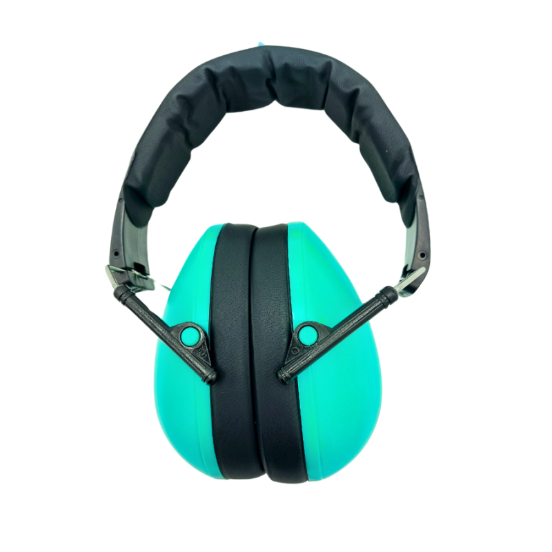 Słuchawki Wygłuszające Banz dla Dzieci | Ochrona Słuchu i Komfort