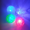 Sensoryczna piłeczka do odbijania LED – terapia SI