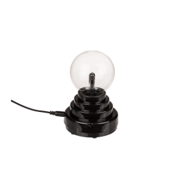 Lampa plazmowa – efektowna kula sensoryczna dla dzieci