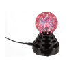 Lampa plazmowa – efektowna kula sensoryczna dla dzieci
