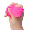 Antystresowa świnka NeeDoh Dig It Pig – idealna do terapii