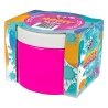 Jiggly Slime – perłowy, elastyczny, 500 g, sensoryczna zabawa