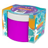 Jiggly Slime – perłowy, elastyczny, 500 g, sensoryczna zabawa