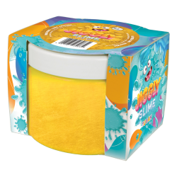 Jiggly Slime – perłowy, elastyczny, 500 g, sensoryczna zabawa