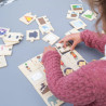 Edukacyjne puzzle przeciwieństwa – nauka przez zabawę!