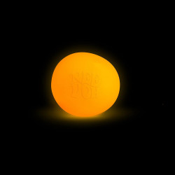 Glow In The Dark NeeDoh – Antystresowy Gadżet dla Dzieci