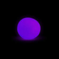 Glow In The Dark NeeDoh – Antystresowy Gadżet dla Dzieci
