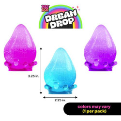 Gniotek Dream Drop NeeDoh – Fidget do terapii i relaksu