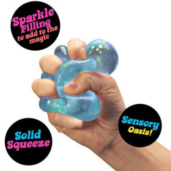 Gniotek Dream Drop NeeDoh – Fidget do terapii i relaksu