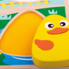 Puzzle Dotknij i Poczuj Farma – Rozwój sensoryczny dzieci
