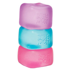 Antystresowy gniotek Nice Cube NeeDoh – relaks i zabawa