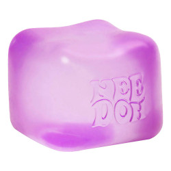 Antystresowy gniotek Nice Cube NeeDoh – relaks i zabawa
