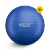 Piłka gimnastyczna 55 cm – rehabilitacja, korekcja, trening
