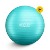 Piłka gimnastyczna 55 cm – rehabilitacja, korekcja, trening