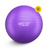 Piłka gimnastyczna 55 cm – rehabilitacja, korekcja, trening