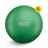 Piłka gimnastyczna 55 cm – rehabilitacja, korekcja, trening