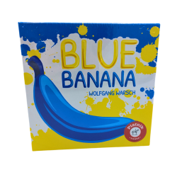 Gra Blue Banana – Inteligentna Rozrywka dla Każdego
